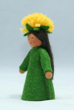 Dandelion Fairy | Waldorf Doll Shop | Eco Flower Fairies | Handmade by Ambrosius