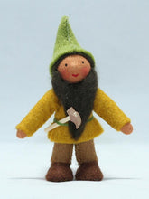 Forest Gnome | Waldorf Doll Shop | Eco Flower Fairies | Handmade by Ambrosius