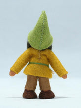 Forest Gnome | Waldorf Doll Shop | Eco Flower Fairies | Handmade by Ambrosius