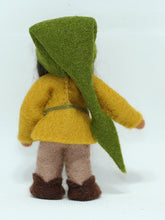 Forest Gnome | Waldorf Doll Shop | Eco Flower Fairies | Handmade by Ambrosius