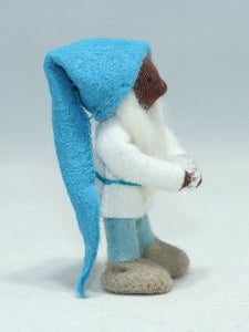 Cave Gnome | Waldorf Doll Shop | Eco Flower Fairies | Handmade by Ambrosius