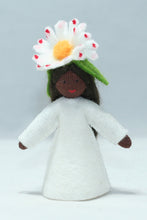 Common Daisy Fairy | Waldorf Doll Shop | Eco Flower Fairies | Handmade by Ambrosius