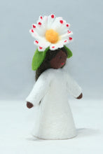 Common Daisy Fairy | Waldorf Doll Shop | Eco Flower Fairies | Handmade by Ambrosius