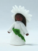 Daisy Fairy | Waldorf Doll Shop | Eco Flower Fairies | Handmade by Ambrosius