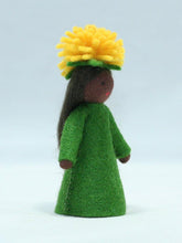 Dandelion Fairy | Waldorf Doll Shop | Eco Flower Fairies | Handmade by Ambrosius