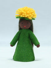 Dandelion Fairy | Waldorf Doll Shop | Eco Flower Fairies | Handmade by Ambrosius