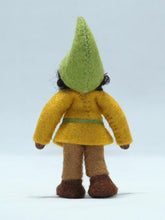 Forest Gnome | Waldorf Doll Shop | Eco Flower Fairies | Handmade by Ambrosius