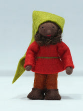 Forest Gnome | Waldorf Doll Shop | Eco Flower Fairies | Handmade by Ambrosius