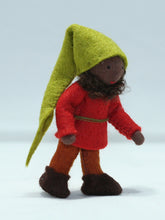 Forest Gnome | Waldorf Doll Shop | Eco Flower Fairies | Handmade by Ambrosius