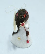 Jingle Fairy | Waldorf Doll Shop | Eco Flower Fairies | Handmade by Ambrosius
