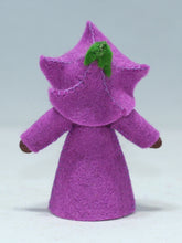 Morning Glory Prince | Waldorf Doll Shop | Eco Flower Fairies | Handmade by Ambrosius
