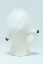 Snow Queen | Waldorf Doll Shop | Eco Flower Fairies | Handmade by Ambrosius