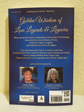 Golden Wisdom of Love Legends & Legacies - Collective Book