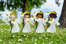 Chamomile Prince | Waldorf Doll Shop | Eco Flower Fairies | Handmade by Ambrosius