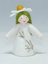 Chamomile Fairy | Waldorf Doll Shop | Eco Flower Fairies | Handmade by Ambrosius