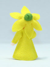 Daffodil Fairy | Waldorf Doll Shop | Eco Flower Fairies | Handmade by Ambrosius