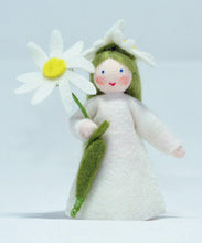 Handmade Desert Star Fairy Doll by Ambrosius – Eco-Friendly Wool Felt Waldorf Toy from Eco Flower Fairies LLC
