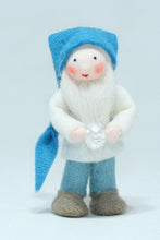 Cave Gnome | Waldorf Doll Shop | Eco Flower Fairies | Handmade by Ambrosius