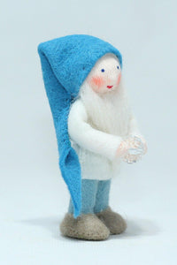 Cave Gnome | Waldorf Doll Shop | Eco Flower Fairies | Handmade by Ambrosius