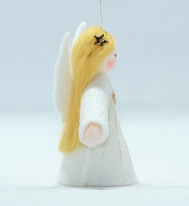 Lil' Angel | Waldorf Doll Shop | Eco Flower Fairies | Handmade by Ambrosius