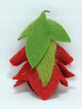 Maple Leaf Princess | Waldorf Doll Shop | Eco Flower Fairies | Handmade by Ambrosius