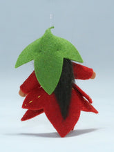 Maple Leaf Princess | Waldorf Doll Shop | Eco Flower Fairies | Handmade by Ambrosius
