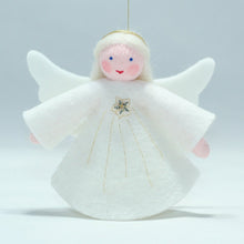 Peace Angel | Waldorf Doll Shop | Eco Flower Fairies | Handmade by Ambrosius