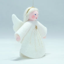 Peace Angel | Waldorf Doll Shop | Eco Flower Fairies | Handmade by Ambrosius