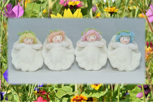 Flower Baby | Waldorf Doll Shop | Eco Flower Fairies | Handmade by Ambrosius