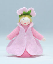 Handmade Sweet Briar Fairy Doll by Ambrosius – Eco-Friendly Wool Felt Waldorf Toy from Eco Flower Fairies LLC