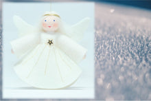 Peace Angel | Waldorf Doll Shop | Eco Flower Fairies | Handmade by Ambrosius