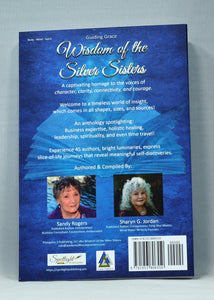 Wisdom of the Silver Sisters: Guiding Grace - Collective Book