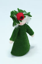 Yew Tree Fairy | Waldorf Doll Shop | Eco Flower Fairies | Handmade by Ambrosius